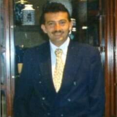 Carlos Ayala Handszer