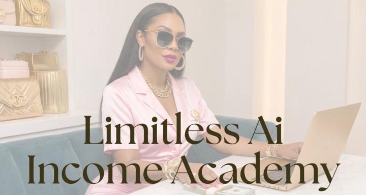 Limitless AI Income Academy