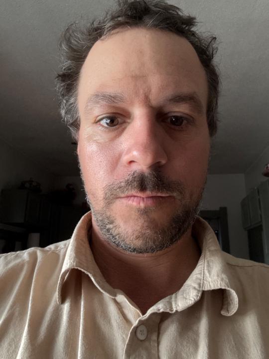 Moses Swartzentruber