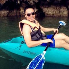 Vinson Lai