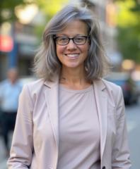 Mary Bradshaw