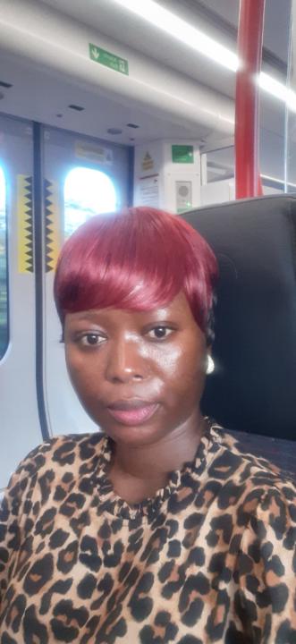 Christiana Yakub