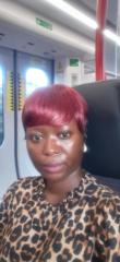 Christiana Yakub
