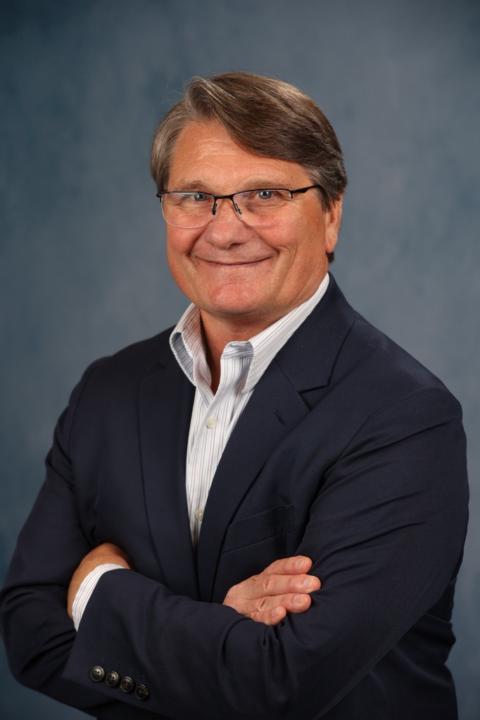 Jeff Holmes