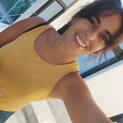 Verónica Deante garcía