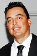 Luis Lobos Cruz