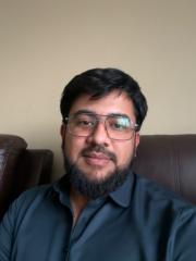 Muhammad Zain