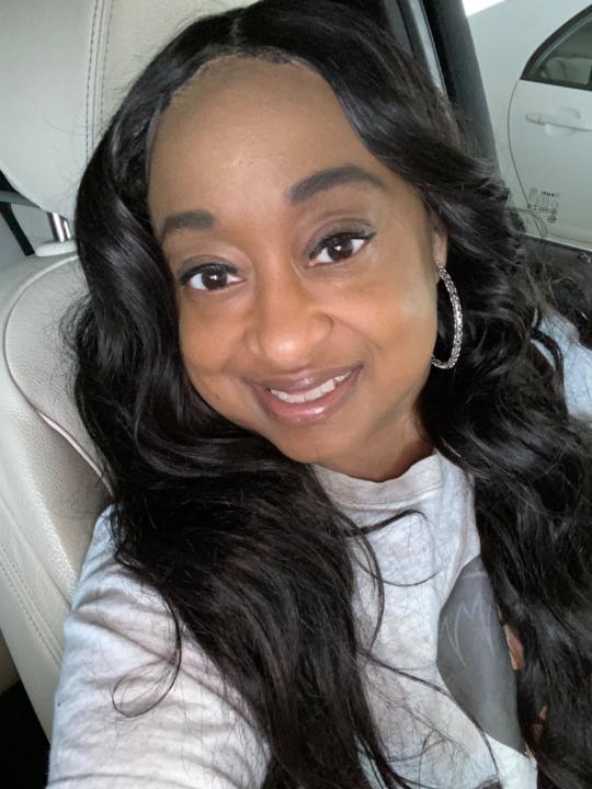 Toiya Hunter