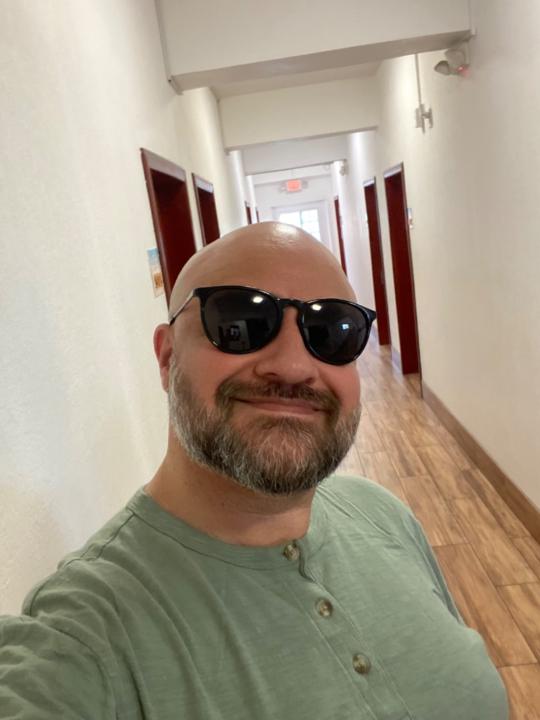 Cesar Rojas
