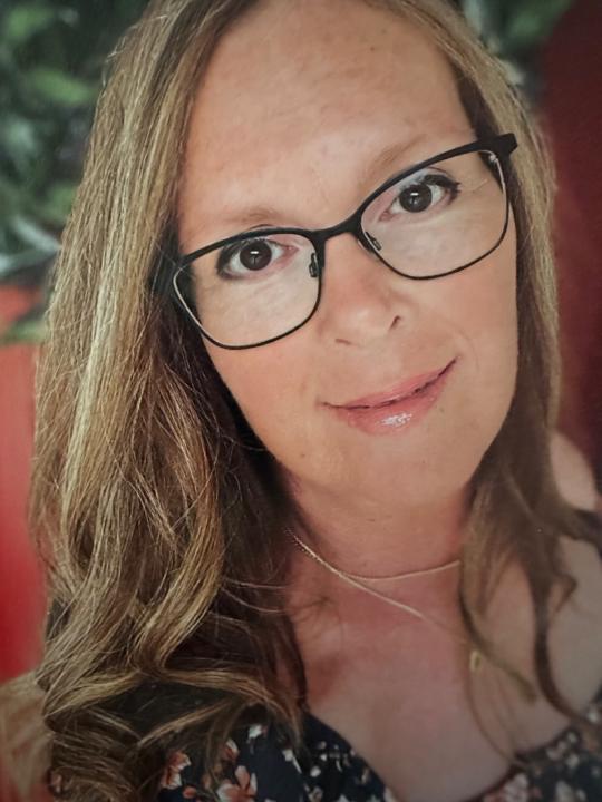 Lisa Cruikshank