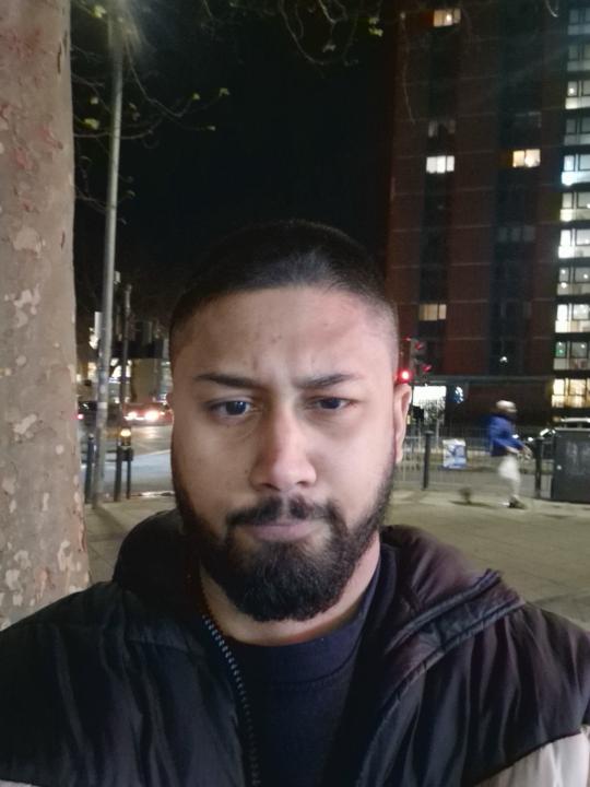 Muhammad Siddique