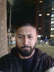 Muhammad Siddique