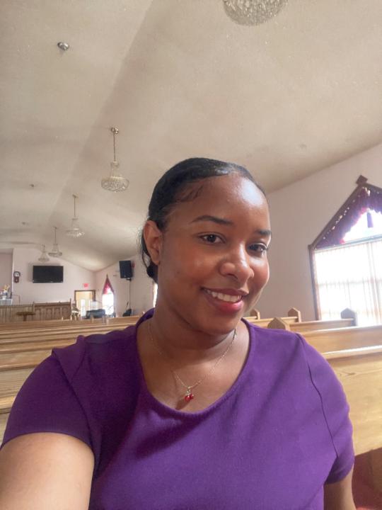 Chenelle Palmer Richards