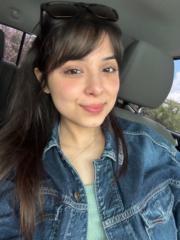 Alondra Myers