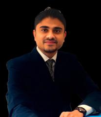 Vaibhav Nichat