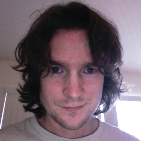 Christopher Keenan