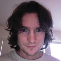 Christopher Keenan