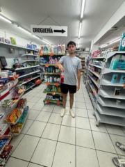 Justin Quintanal