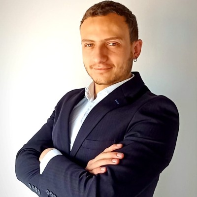 Nicolas Sierra Hernandez