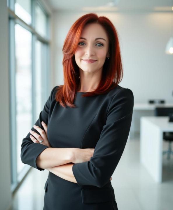 Danielle O'Brien