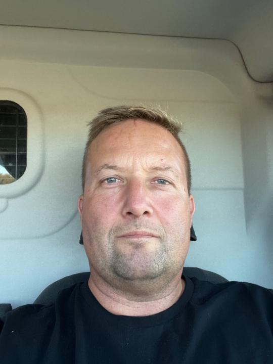 Brian Jørgensen