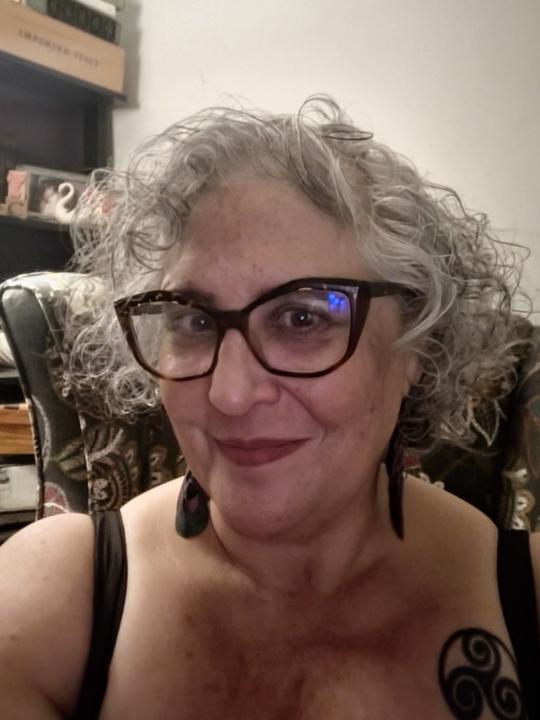 Terri Ciofalo