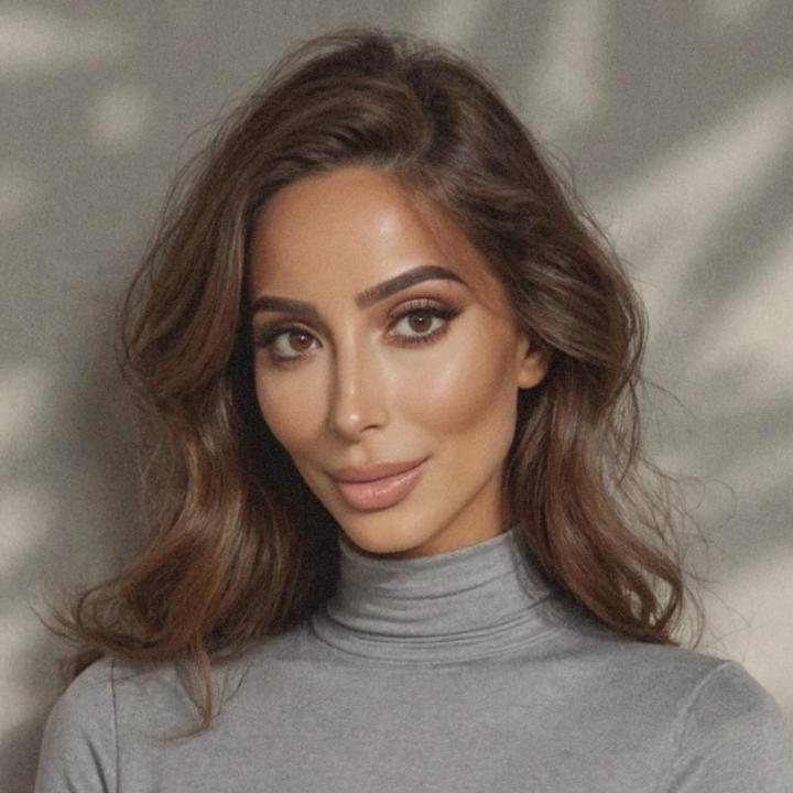 Neda Mazaheri