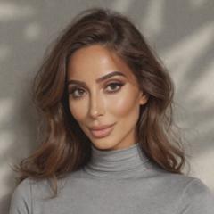 Neda Mazaheri