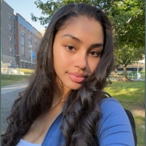 Cassandra Grant
