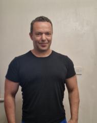 Eugene Leteckij