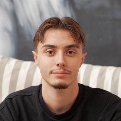 Bastien Joubert