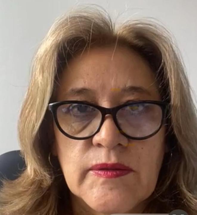 Valerya Basantes reyes