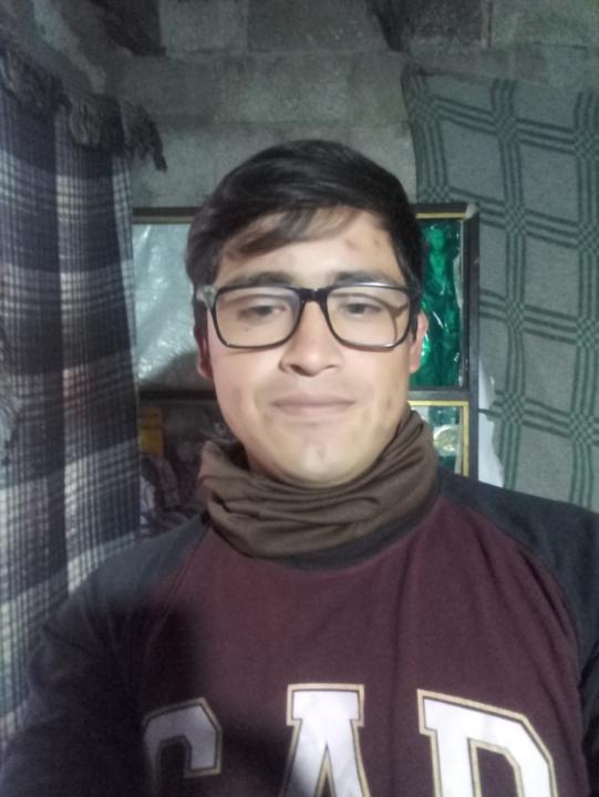 Luis Fernando Núñez Hernández