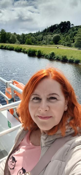 Butuc Corina Mihaela