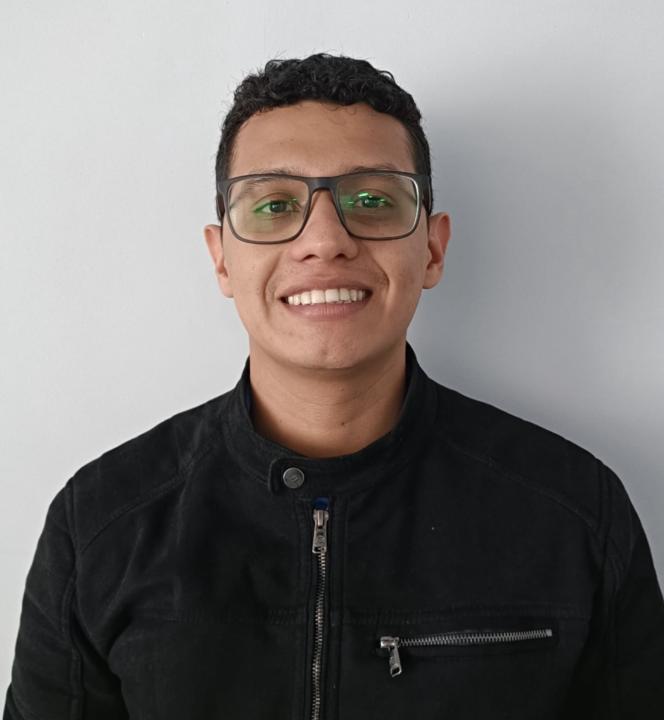 Cristian Gonzalez