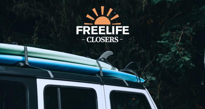Freelife Closers (Free)