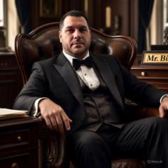 Brian Crespo