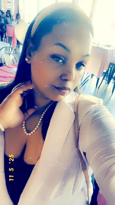 Mariah Felder