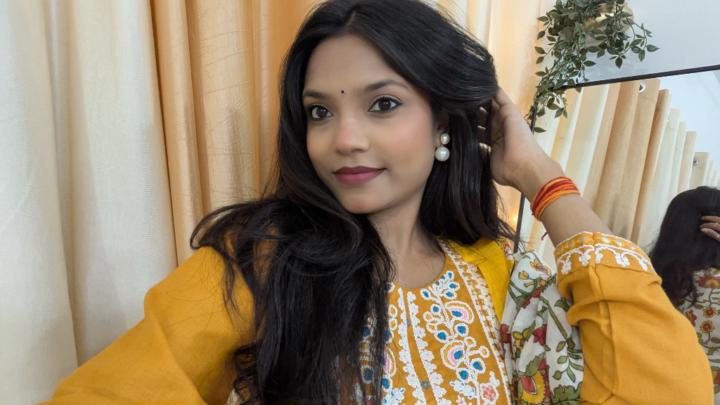 Kalyani Bala