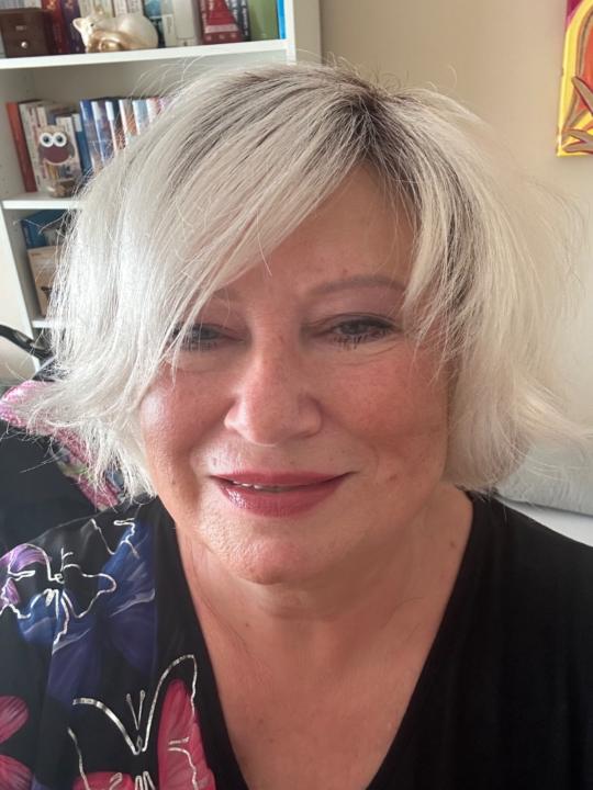 Ingrid Denk