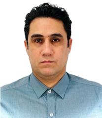 Shahriar Shahbazian