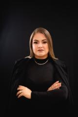 Marisol Gutiérrez Ocampo