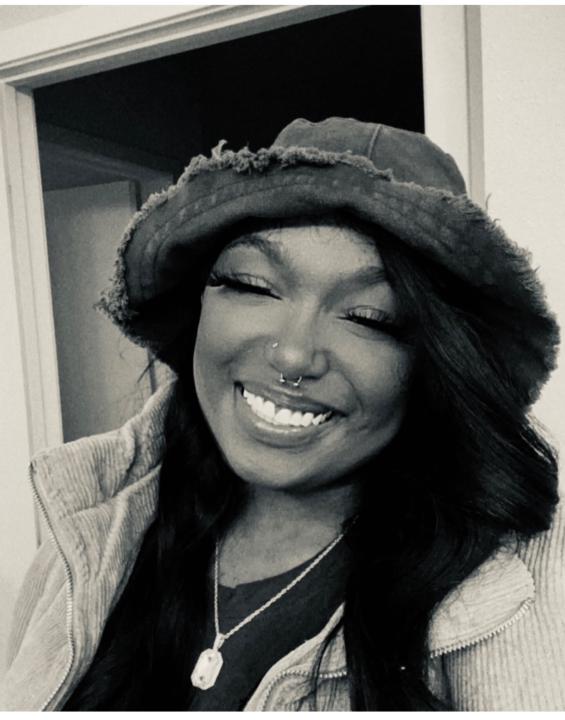 Tazha Abney