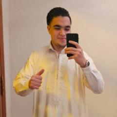 Seif Alah Ait Ouaziz el Aziz
