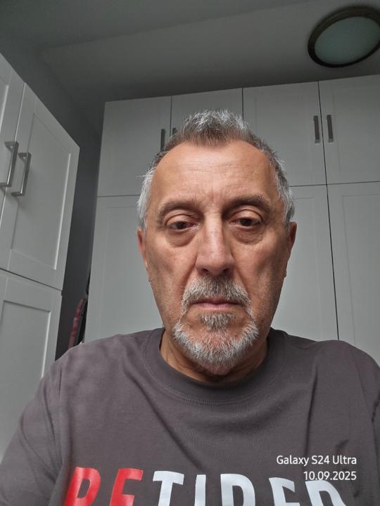 Karoly Farkas