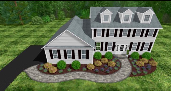 Landscape Design Direct . com