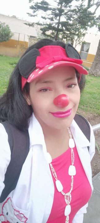 Yessica Milagro Espinoza Gonzáles