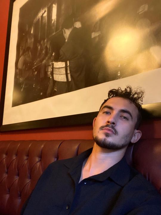 Serif Ali Uğur