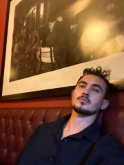 Serif Ali Uğur