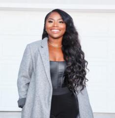 Somty Okoye